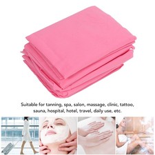 ˜10 Pieces Disposable Bath