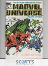 OFFICIAL HANDBOOK OF THE