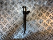 12-16 VAUXHALL MOKKA MK1/ASTRA K/INSIGNIA 1.6 DIESEL FUEL INJECTOR 55570012