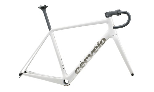 Cervelo 2025 disc - 2025, frame