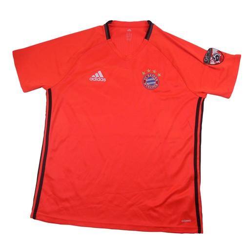 2016 adidas bayern - adidas, f.c.