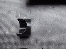 Yamaha Swingarm Seal Guard 438-22151-00 New DT250A DT250B DT360A DT400B 74-76