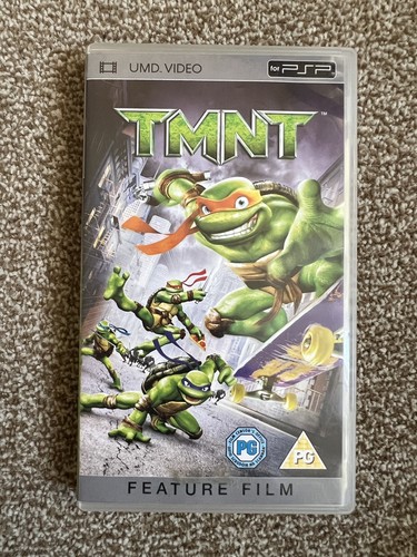 Tmnt teenage mutant ninja - teenage,