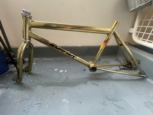 Raleigh super tuff burner mk2 - tuff,