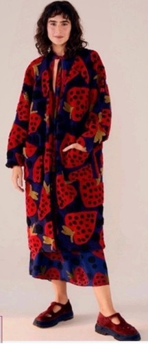 Nwt farm rio maxi heartberry - rio,