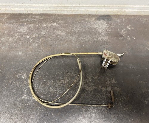 Vintage sturmey archer speed - archer,
