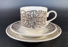 Broadhurst Ironstone "Tudor