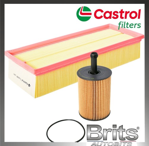 Service kit for eos - 2.0, tdi