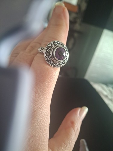 Suarti ring - suarti,