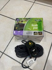 Blagdon Minipond MF550