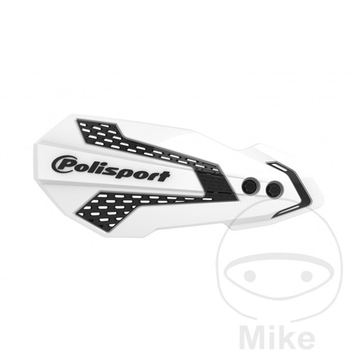 6630 hand guard - kit, flow