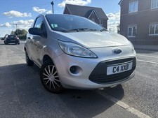 Ford Ka 1.2 Petrol 2009