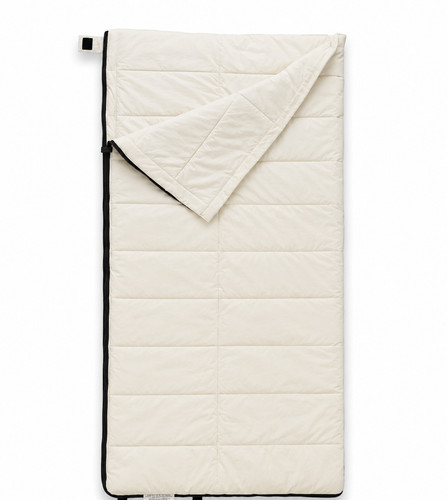 Organic cotton sleeping bag - cotton,