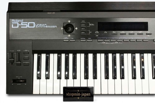 Roland vintage linear - roland, d-50