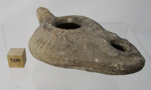 Rare ancient roman - ancient, terracotta