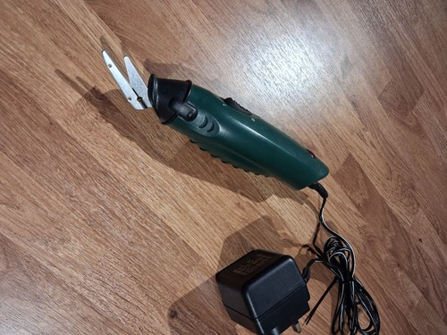 Used parkside rechargeable - used,