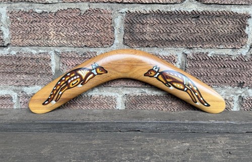 Vintage davric hand - vintage, 14”