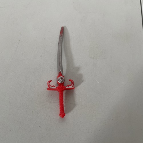 Vintage lion ljn thundercats - vintage, lion-o