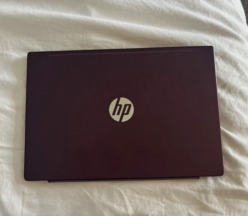 Pavilion laptop pentium - 14,