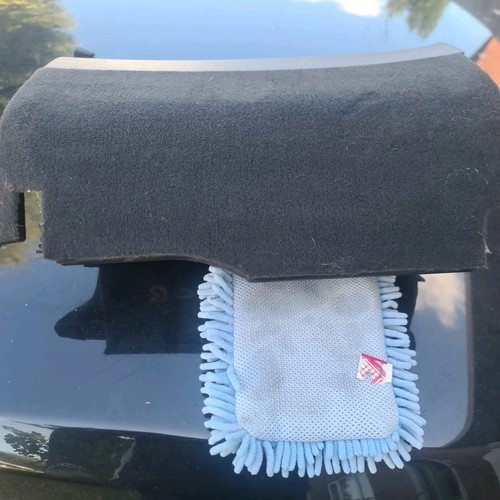 Mercedes class glove box - mercedes,
