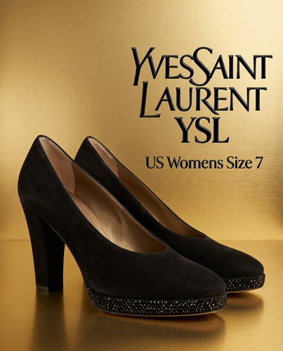 Vintage yves saint laurent - yves,