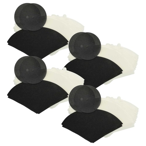 Filter set for filterqueen - 8x,