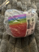 IKEA Kalas Plastic Bowls - Set
