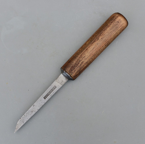 Vintage rare holy mortice - rare, d.g.holy