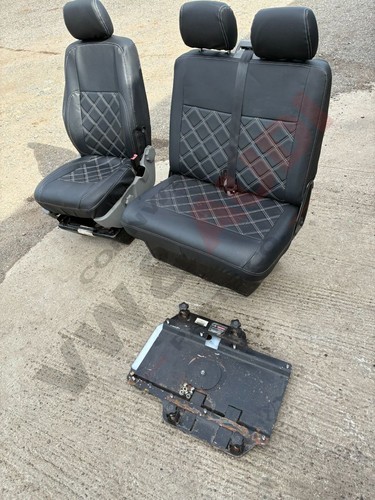 Transporter front - vw,