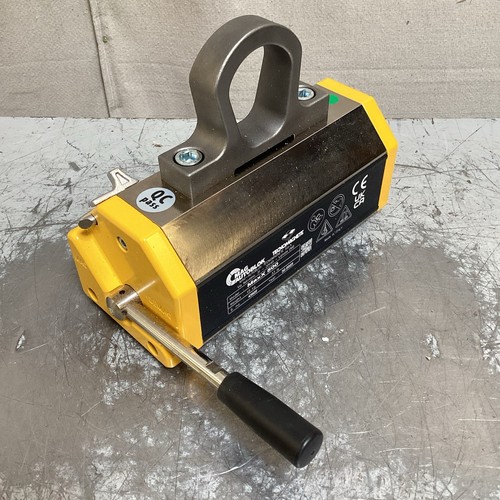 Tecnomagnete maxx500 lifting - maxx500,