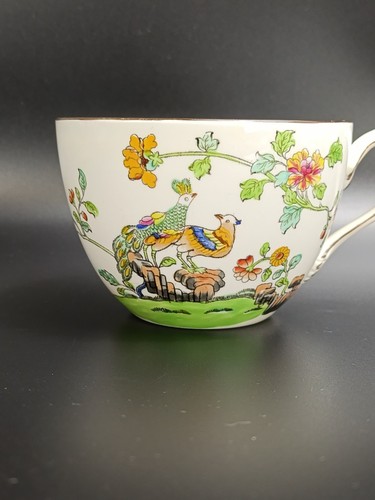 Antique copeland spode - copeland,