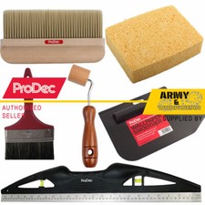 Prodec Wallpaper Hanging Kit