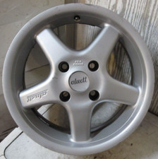 aluett alloy  wheel 7jx15 h2 et35 pcd 4x114.3 kba44555