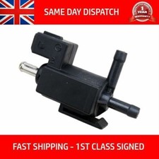 AIR INTAKE CONTROL VALVE FITS SAAB 9-3 YS3F E50 9-3X YS3 2.0t 2002-15 55354158