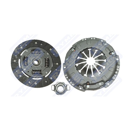 Piece clutch kit - kit, for