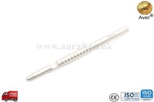 Dental Implant Bone Scraper
