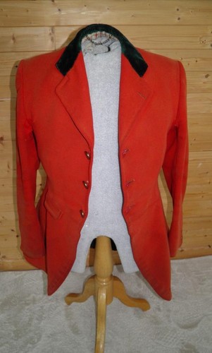 Vintage huntsman sons - h.huntsman, &