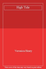 High Tide-Veronica Henry