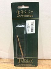 Bisley barrel cleaning brass