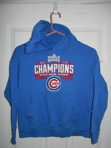 Chicago cubs 2016 - world, series