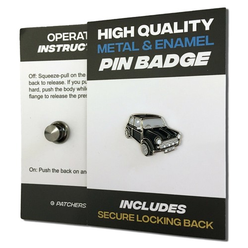 Black mini high quality metal - mini,
