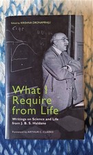 What I Require from Life -