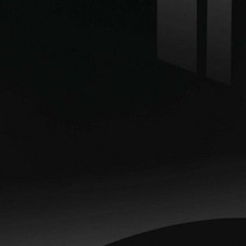 Kitchen Cabinet  Base end panel & Wall end panel-Black Gloss