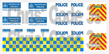 Code 3 Adhesive Vinyl Decal