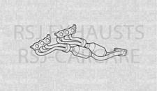 ECLS1010 Catalytic Converter
