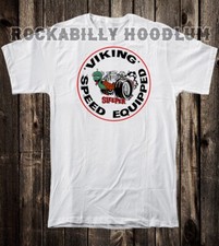 Hot Rod Tee T Shirt Drag Race