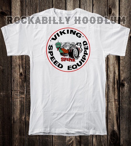 Hot rod tee shirt drag - t, race