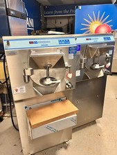 New Carpigiani LB502 Batch