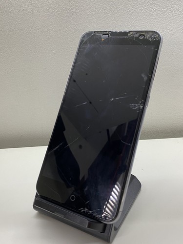 Zte blade silver - zte,