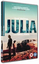 Julia DVD (2009) Tilda